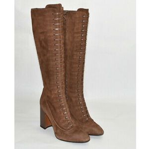 Aquatalia Elenora Waterproof Leather Boot